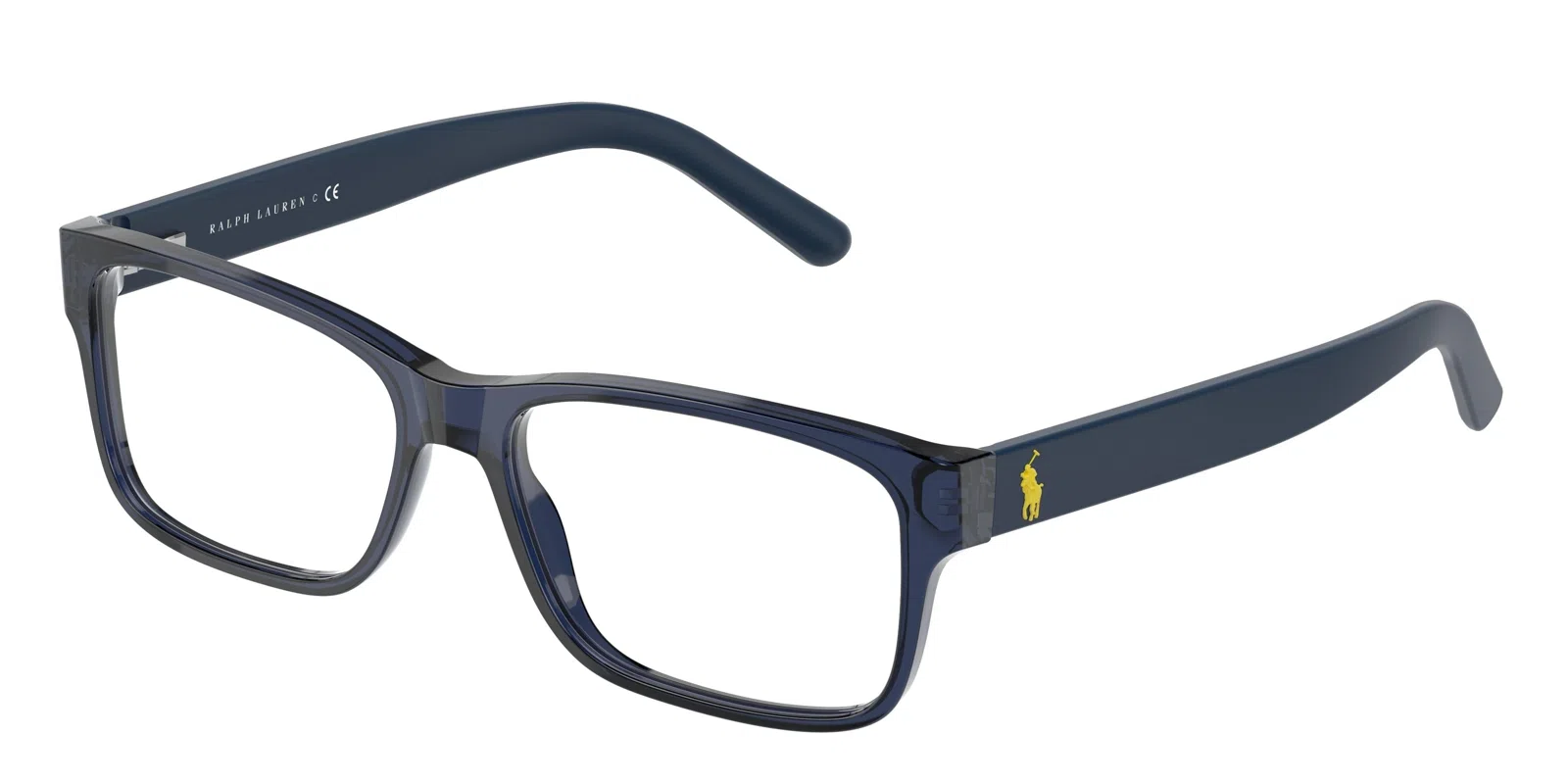 Polo 2117 Eyeglasses - view 46
